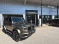 nuovo MERCEDES G 63 AMG