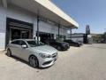 usato MERCEDES CLA 200