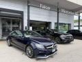 usato MERCEDES CLS 250