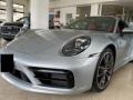 usato PORSCHE 992