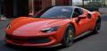 nuovo FERRARI 296