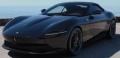 nuovo FERRARI Roma