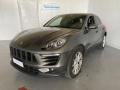 usato PORSCHE Macan