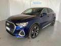 usato AUDI Q3