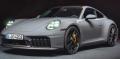 nuovo PORSCHE 911