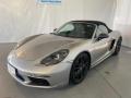 usato PORSCHE 718 Spyder