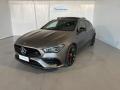 usato MERCEDES CLA 35 AMG