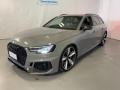 usato AUDI RS4