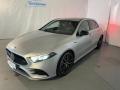usato MERCEDES A 35 AMG