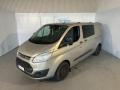 usato FORD Transit Custom