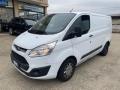 usato FORD Transit Custom
