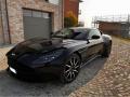 usato ASTON MARTIN DB11
