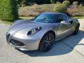 usato ALFA ROMEO 4C