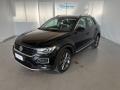 usato VOLKSWAGEN T Roc