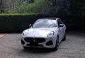 usato MASERATI Grecale