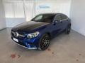 usato MERCEDES GLC 250