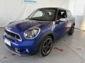 usato MINI Paceman