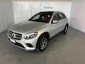 usato MERCEDES GLC 350