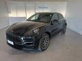 usato PORSCHE Macan