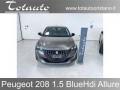 usato PEUGEOT 208