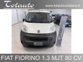 usato FIAT Fiorino