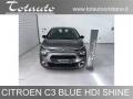 usato CITROEN C3