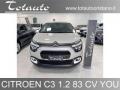 usato CITROEN C3