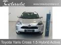 usato TOYOTA Yaris Cross
