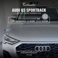 usato AUDI Q3