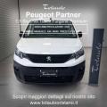 usato PEUGEOT Partner