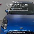 usato FORD Puma