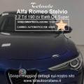 usato ALFA ROMEO Stelvio