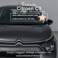 usato CITROEN C3