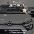 usato CITROEN C3