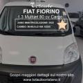 usato FIAT Fiorino