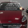 usato FORD Fiesta