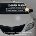 usato LANCIA Ypsilon