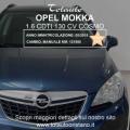 usato OPEL Mokka