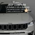 usato JEEP Compass