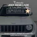 usato JEEP Renegade