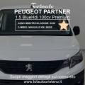 usato PEUGEOT Partner