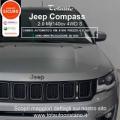 usato JEEP Compass