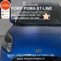 usato FORD Puma
