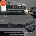 usato CITROEN C3