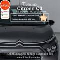 usato CITROEN C3