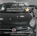 usato FIAT 500X