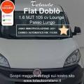 usato FIAT Doblo
