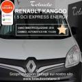 usato RENAULT Kangoo