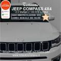 usato JEEP Compass