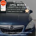 usato OPEL Mokka
